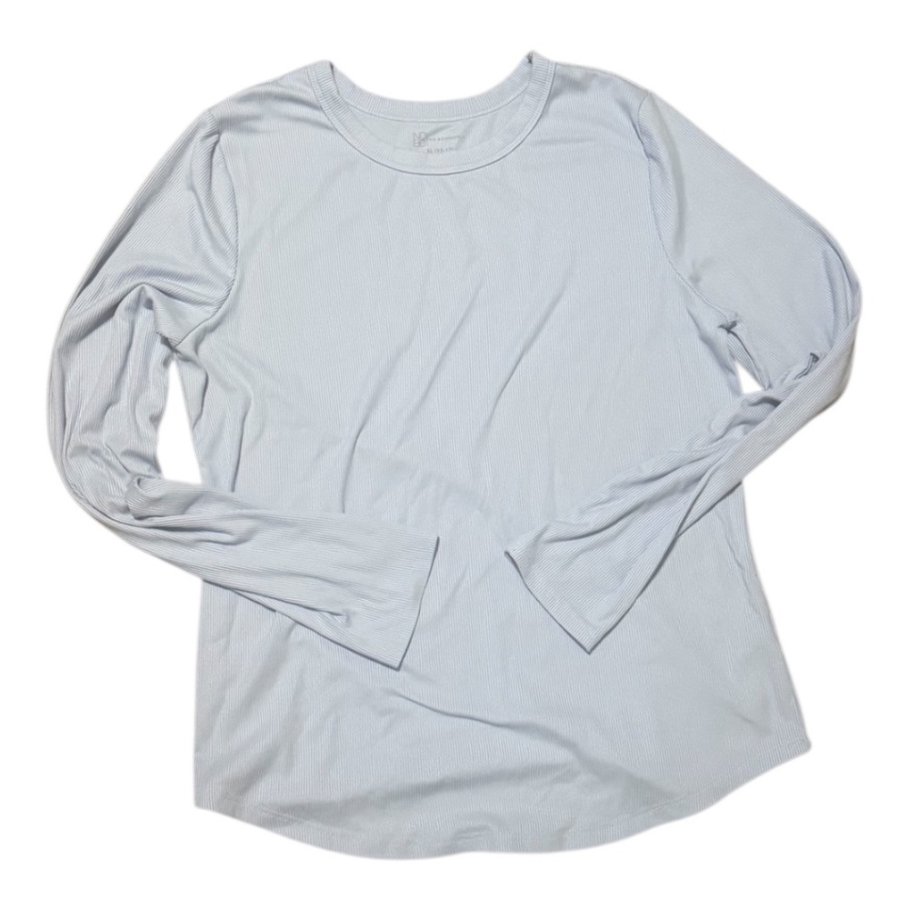 Women's Ribbed TShirt